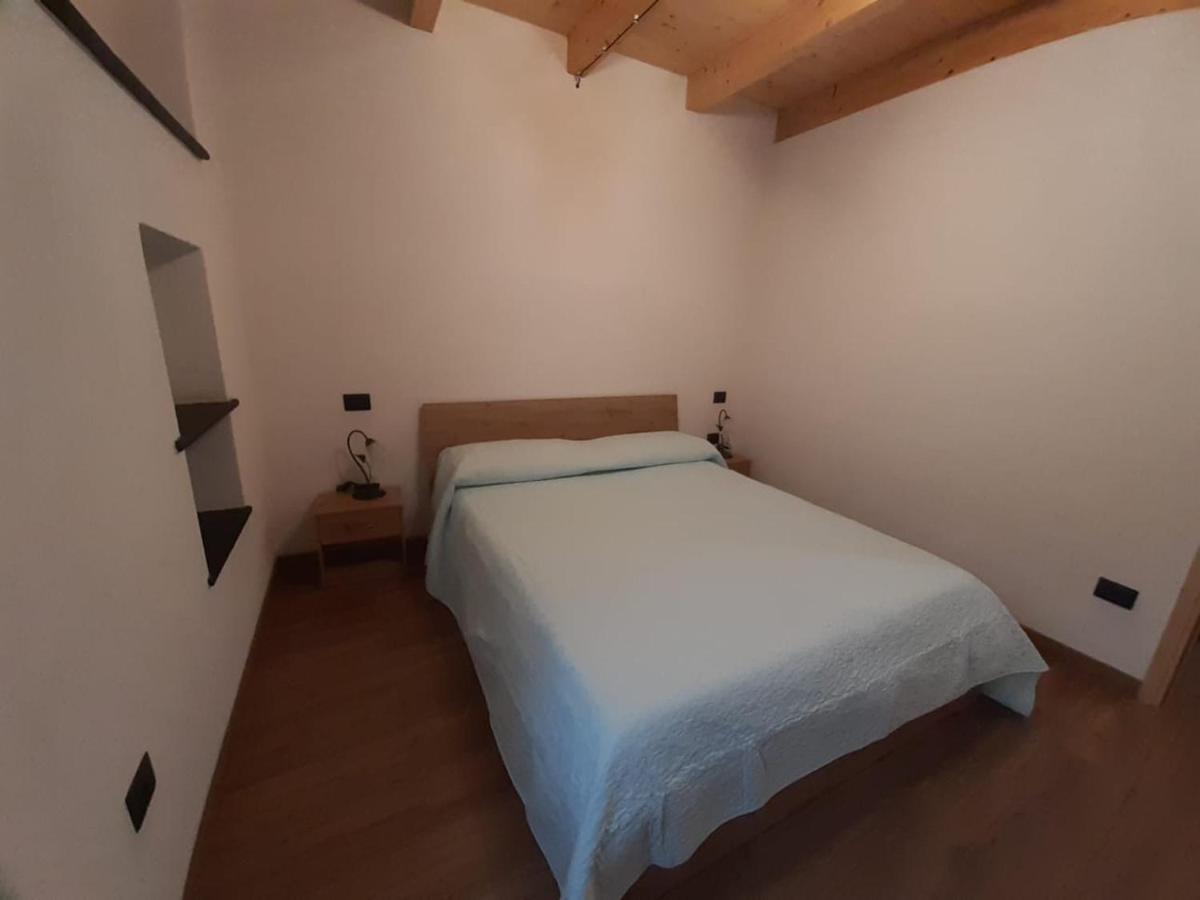 Casa Ylenia Villa Borzonasca Exteriör bild
