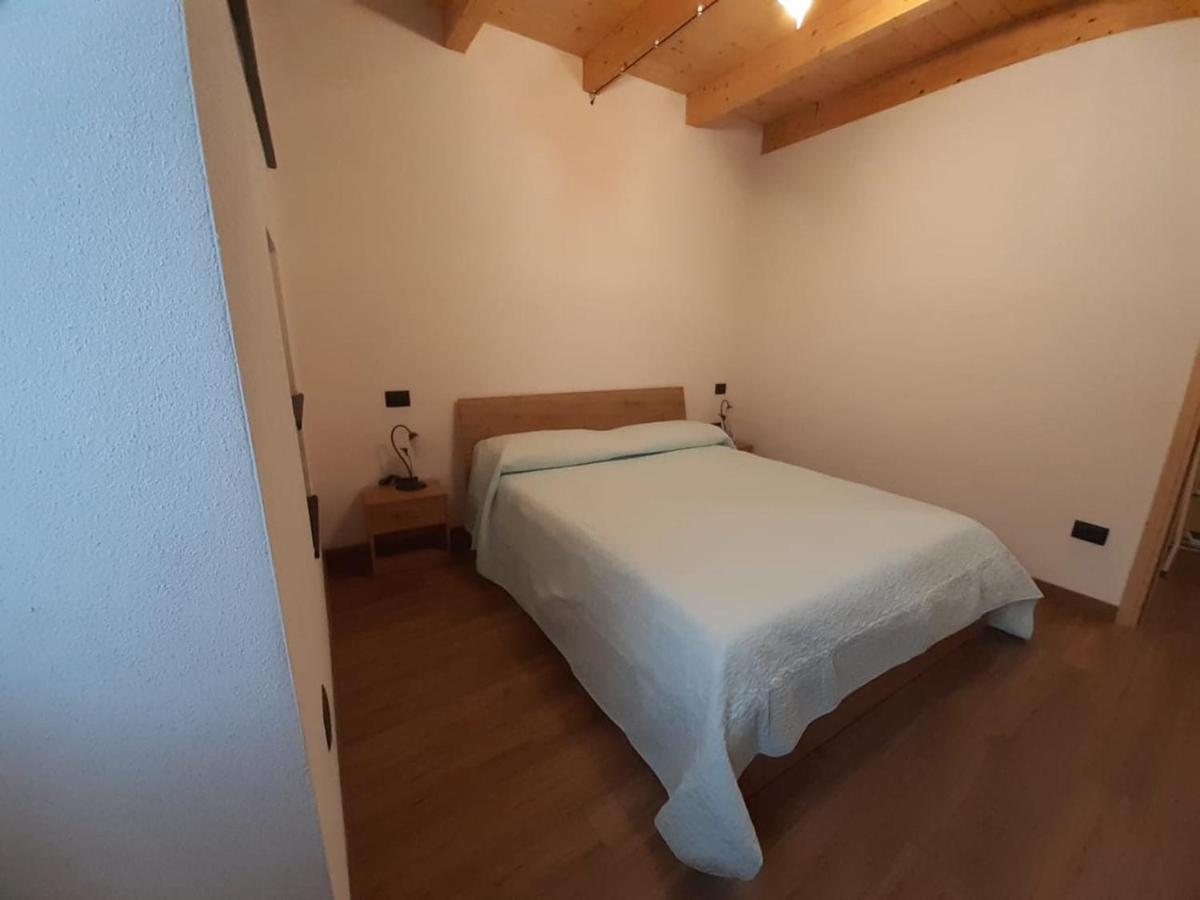 Casa Ylenia Villa Borzonasca Exteriör bild